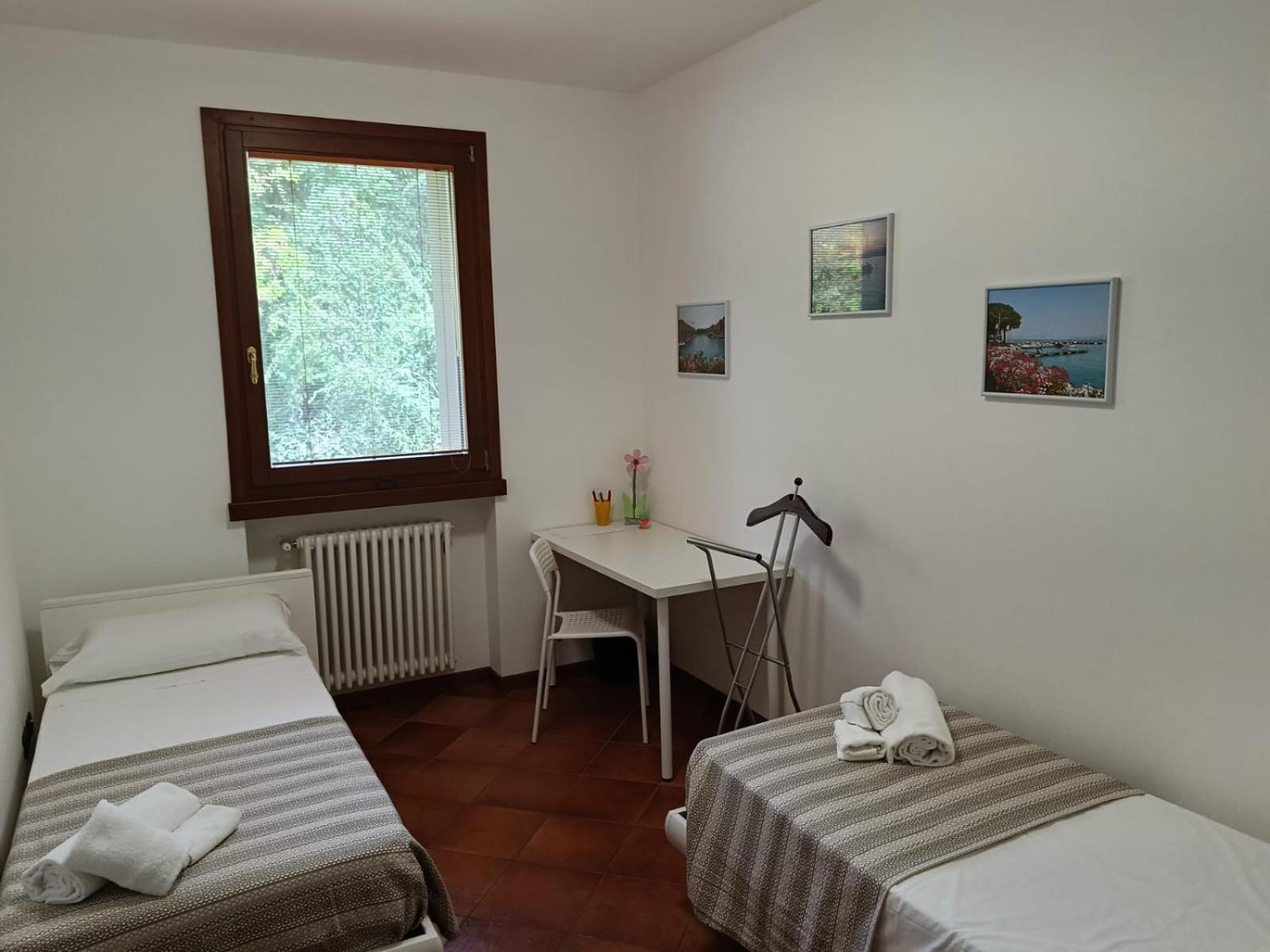 Home La Rosa Del Garda Пескьера-дель-Гарда Экстерьер фото